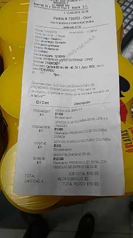 JJ VARGAS, PRIORIDAD ALTA