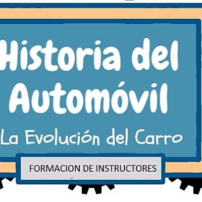 Timeline: EVOLUCIÓN DEL AUTOMOVIL