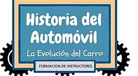 Timeline: EVOLUCIÓN DEL AUTOMOVIL