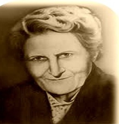 DRA.FRANSISKA RADKER