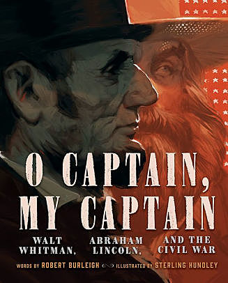 O Captain My Captain by Walt Whitman