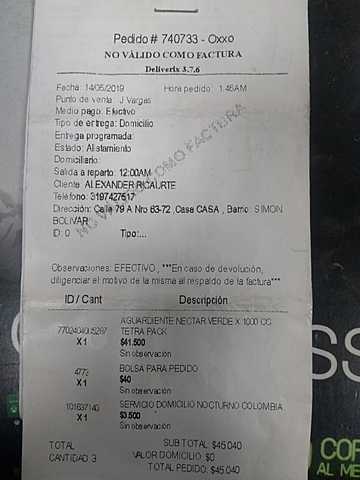 JJ VARGAS, PRIORIDAD MEDIA