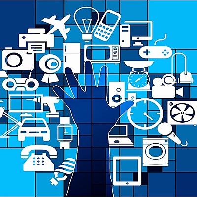 Timeline: Historia de internet