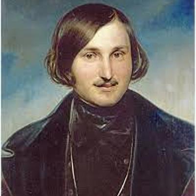 Timeline: Н.В. Гоголь