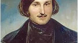 Timeline: Н.В. Гоголь