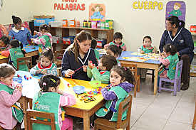 LICENCIATURA  EN EDUCACIÓN PREESCOLAR