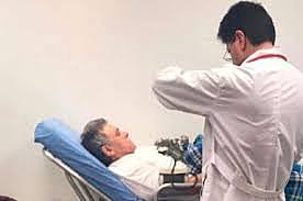 Legalizan captura de Jesus Santrich