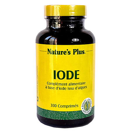 Iode