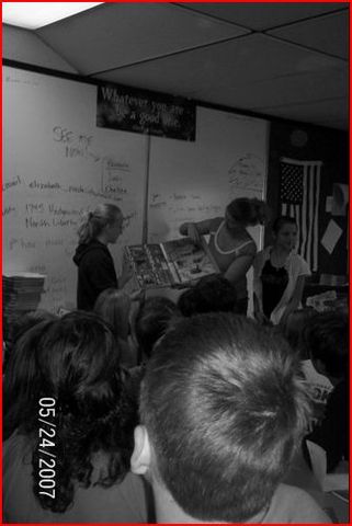 Molding Young Minds is Now My Life