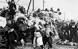 North Korea Vs Communist