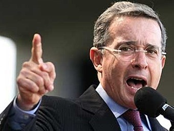 INICIO PLAN PATRIOTA, "FIN DEL FIN"