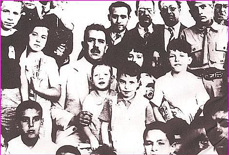 Época pos-revolucionaria