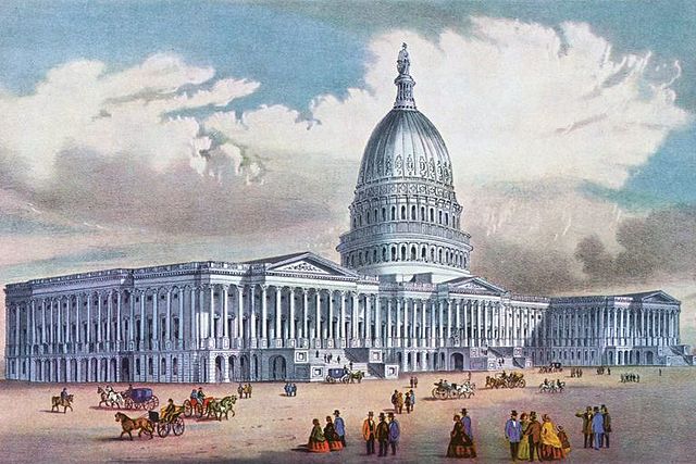 The Great Compromise