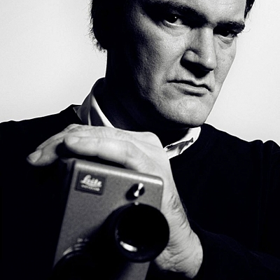 Timeline: Творческий путь Квентина Тарантино