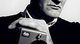 Timeline: Творческий путь Квентина Тарантино