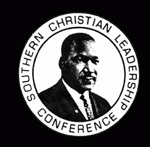 SCLC was founded