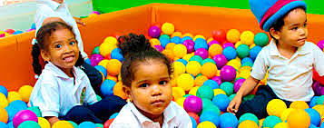 POLÍTICA PUBLICA PARA LA PRIMERA INFANCIA