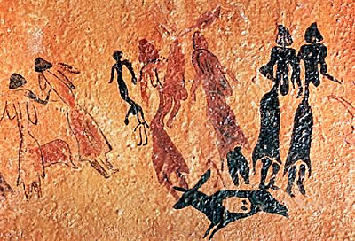 Historia de la logística.