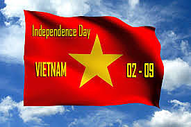 Vietnam Independence