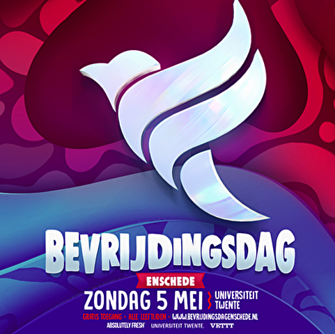 Bevrijdingsfestival