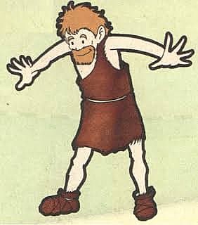 intercambio de pieles