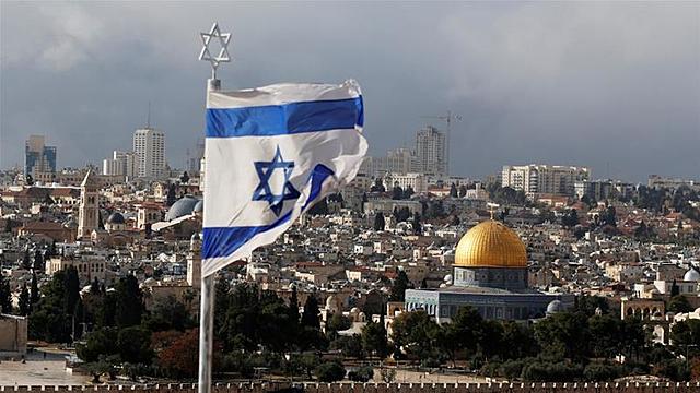 Independence for Israel