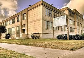 I went to Austin Middle School