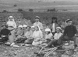 Decreasing Migration