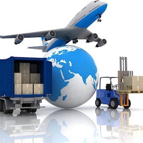 inicio la logística.