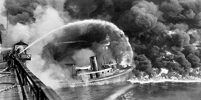 Clean Water Restoration Act