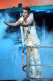 went to my first concert