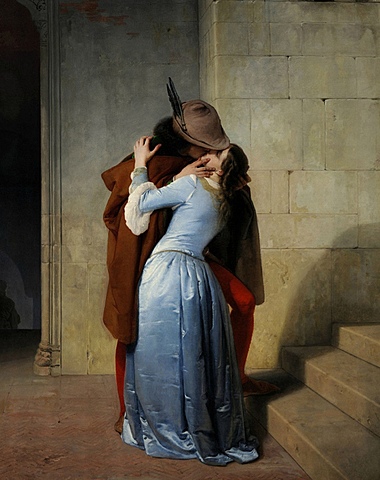Il bacio