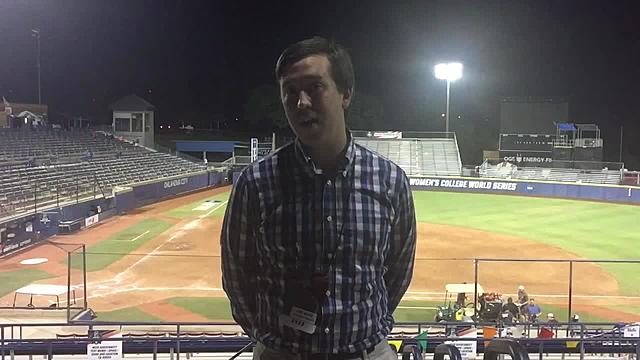 I almost died bc it was so hot