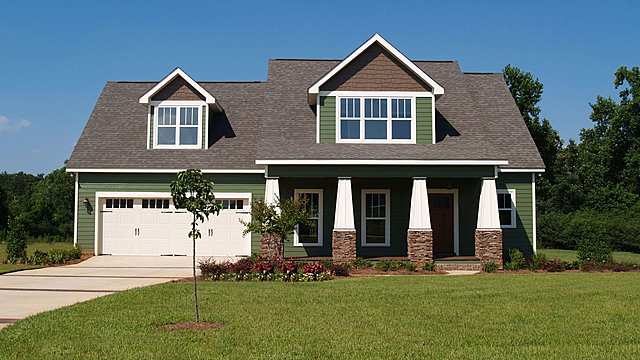 Moved in with my stepdad