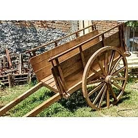 Medios de transportes