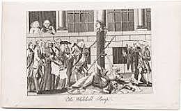 The Intolerable Acts