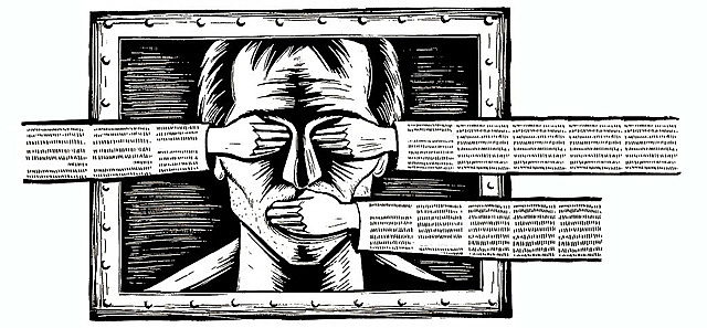 Régimen totalitario