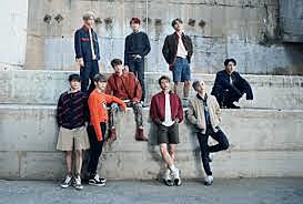 meeting my favorite band ;-: