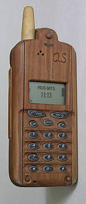 CELULARES DE LOS 60S