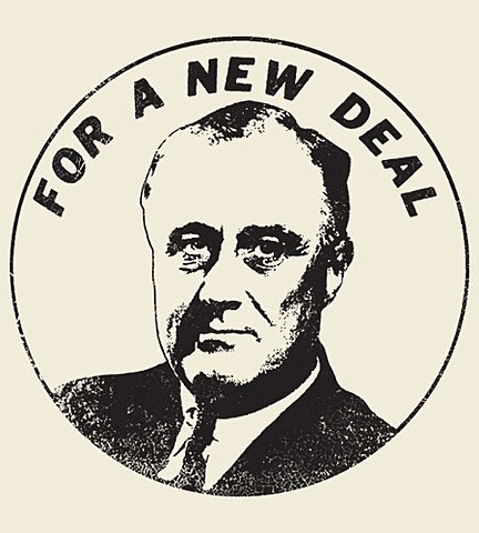 The New Deal