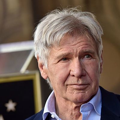 Timeline: The Career of Harrison Ford