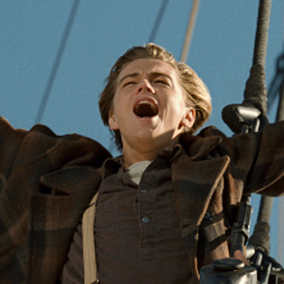 Timeline: Leonardo DiCaprio Film Timeline