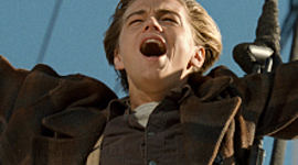 Timeline: Leonardo DiCaprio Film Timeline