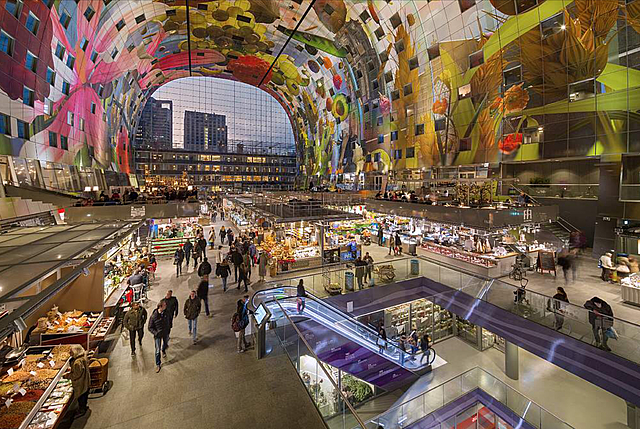 Markthal