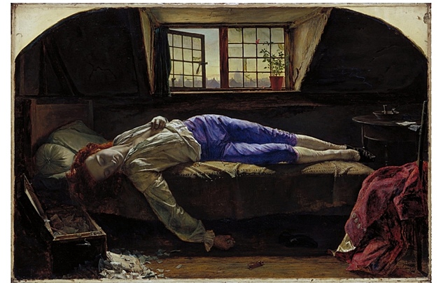 La nascita del romanticismo