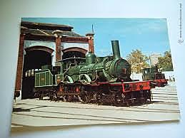 LOCOMOTORA, AÑO 2005