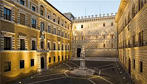 banco mas antiguo del mundo