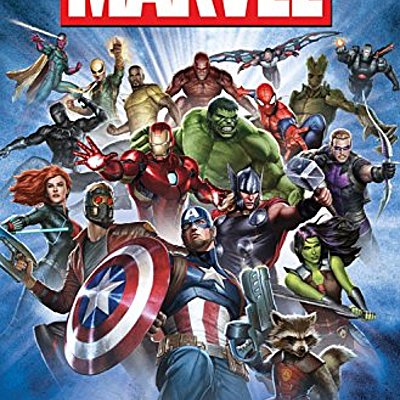 Timeline: All of The Marvel Films