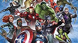 Timeline: All of The Marvel Films