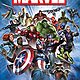 Marvel
